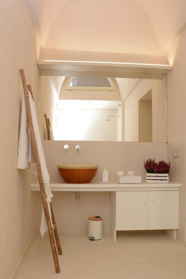 Casina Fontana Bed & Breakfast Lecce Zewnętrze zdjęcie