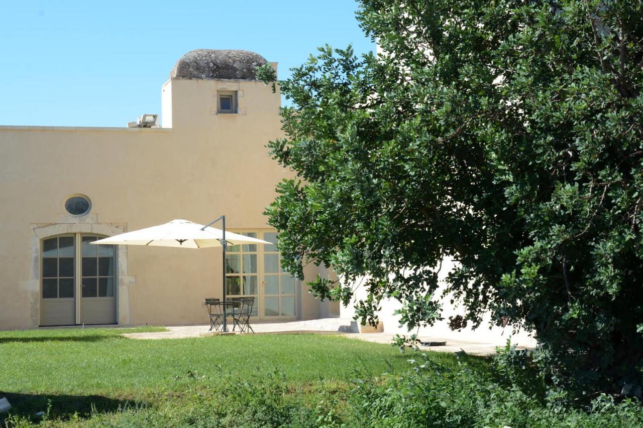 Casina Fontana Bed & Breakfast Lecce Zewnętrze zdjęcie