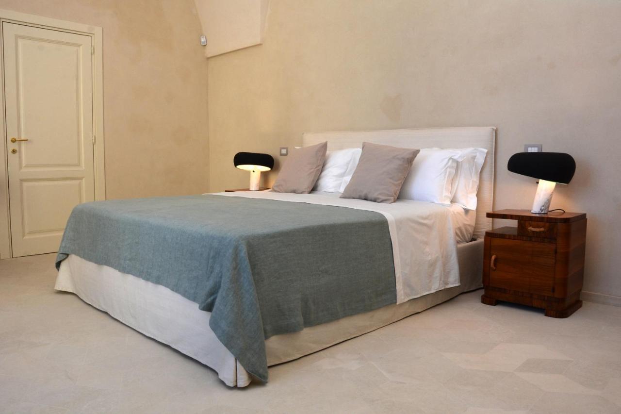 Casina Fontana Bed & Breakfast Lecce Zewnętrze zdjęcie