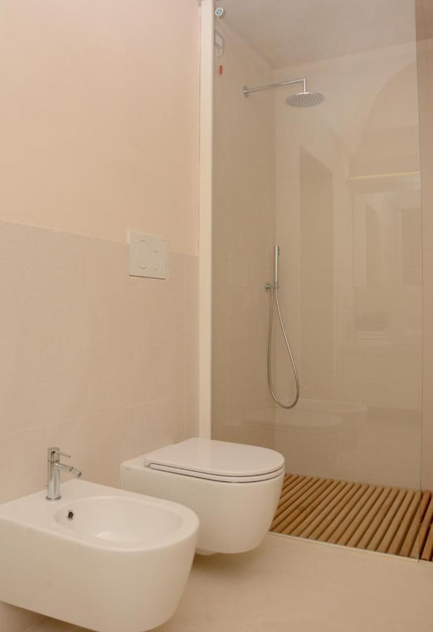 Casina Fontana Bed & Breakfast Lecce Zewnętrze zdjęcie