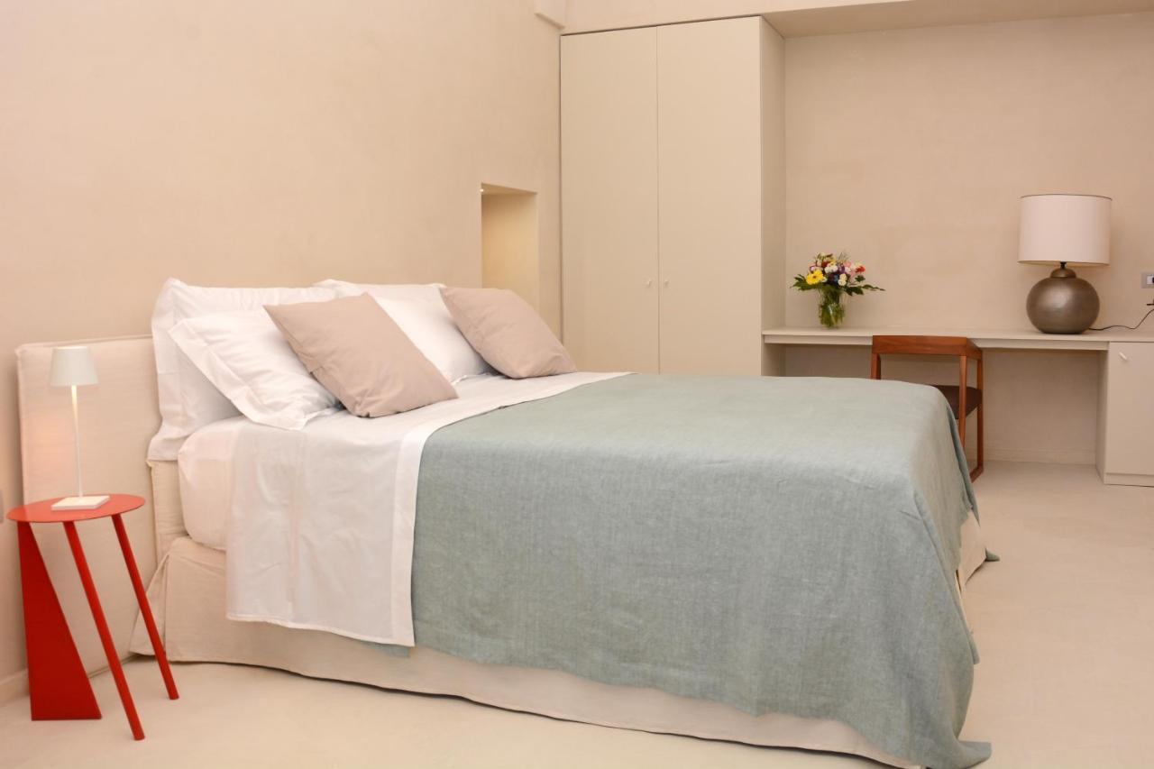 Casina Fontana Bed & Breakfast Lecce Zewnętrze zdjęcie