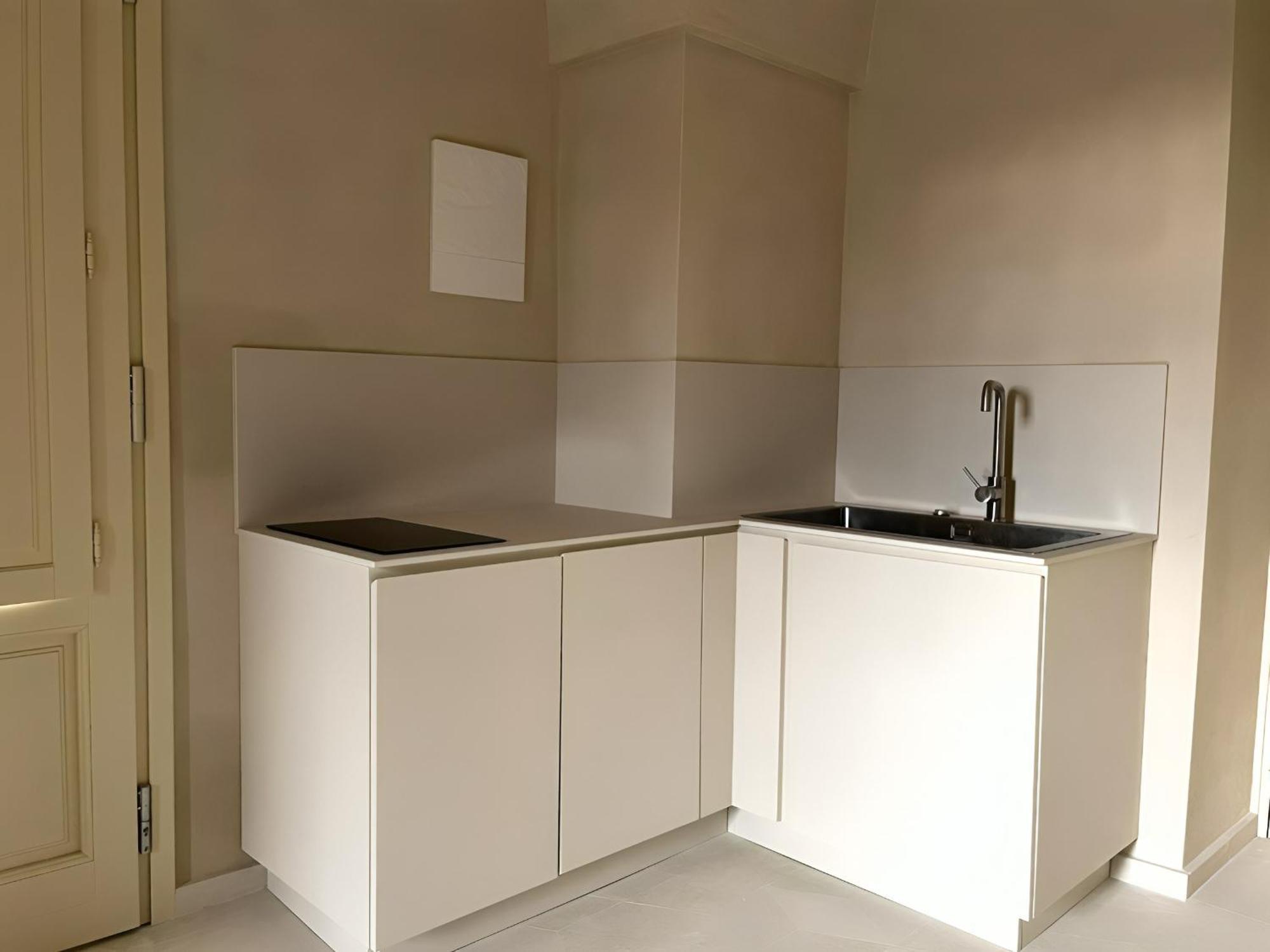 Casina Fontana Bed & Breakfast Lecce Zewnętrze zdjęcie
