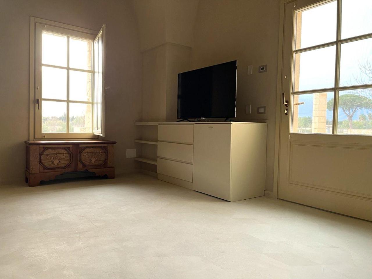 Casina Fontana Bed & Breakfast Lecce Zewnętrze zdjęcie