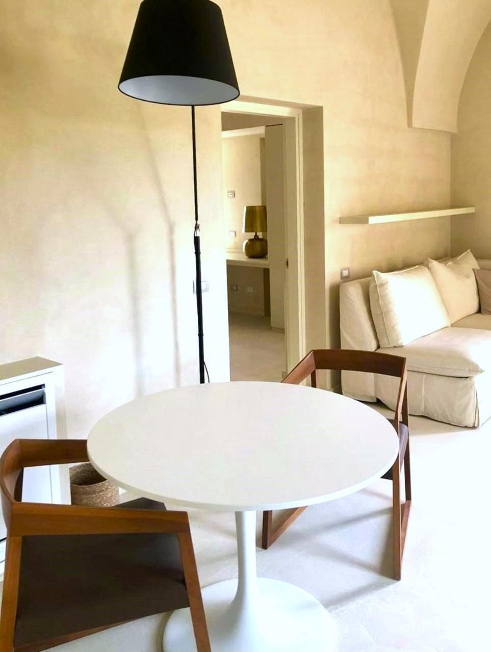 Casina Fontana Bed & Breakfast Lecce Zewnętrze zdjęcie
