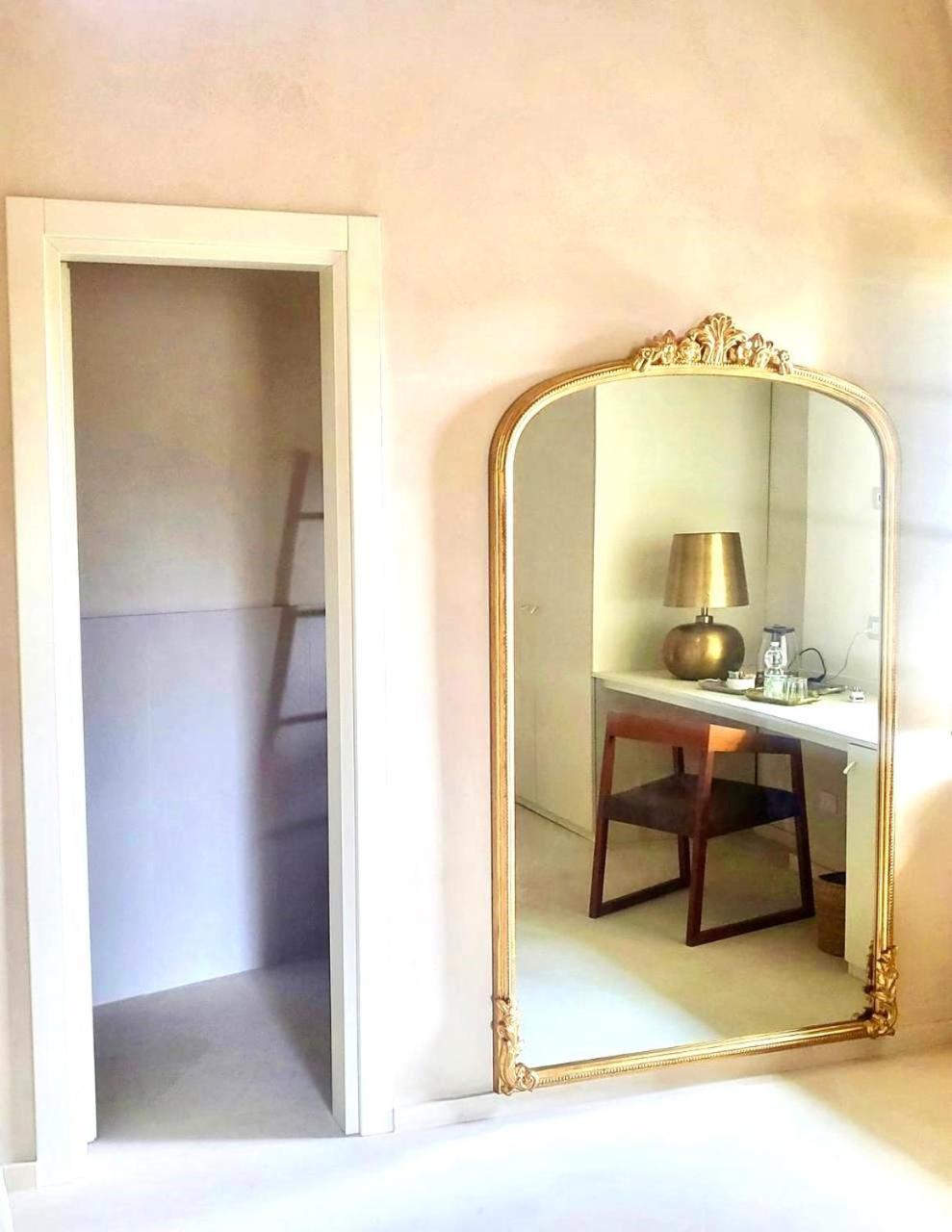 Casina Fontana Bed & Breakfast Lecce Zewnętrze zdjęcie