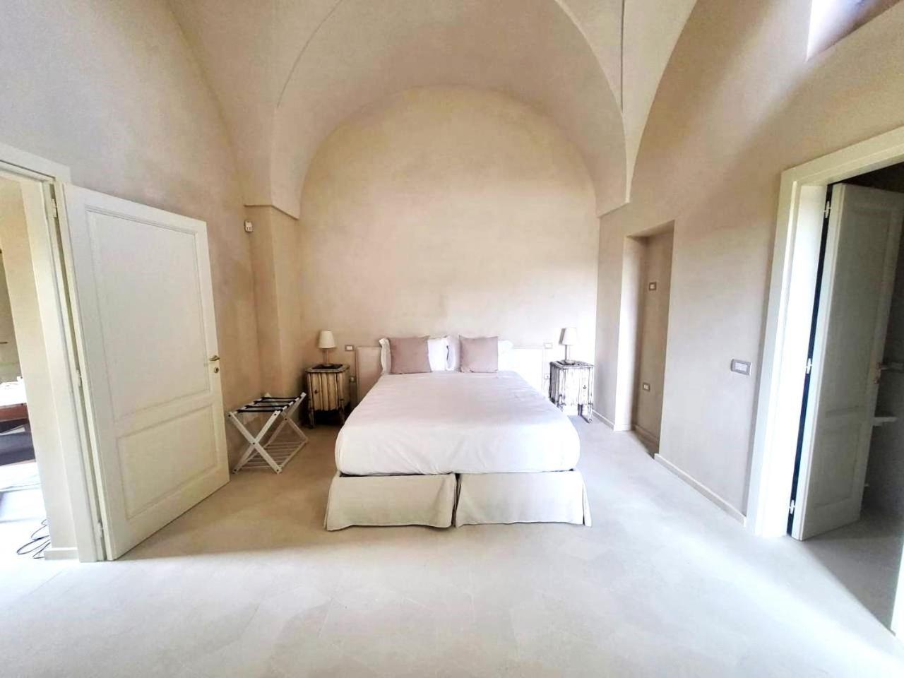 Casina Fontana Bed & Breakfast Lecce Zewnętrze zdjęcie