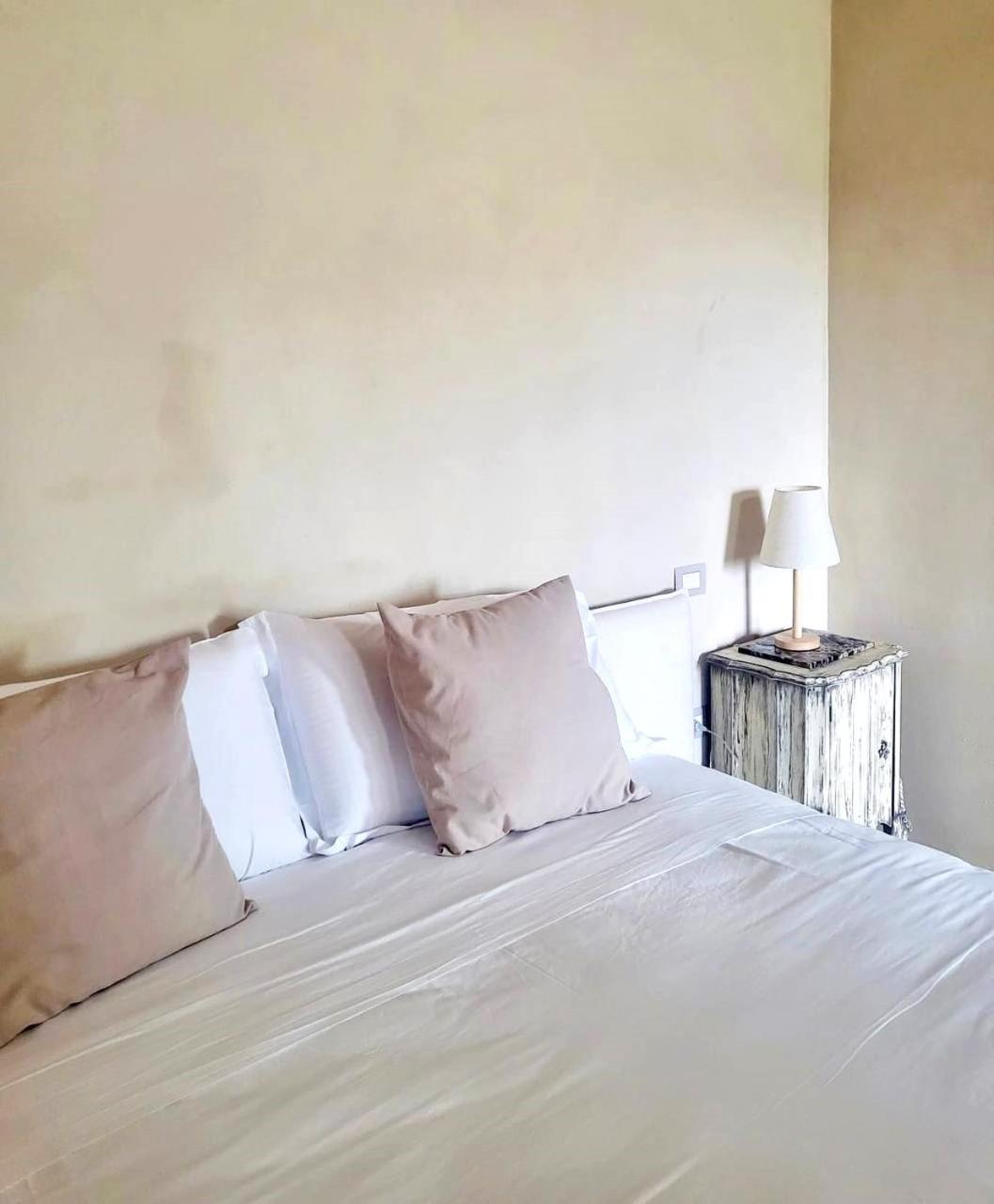 Casina Fontana Bed & Breakfast Lecce Zewnętrze zdjęcie