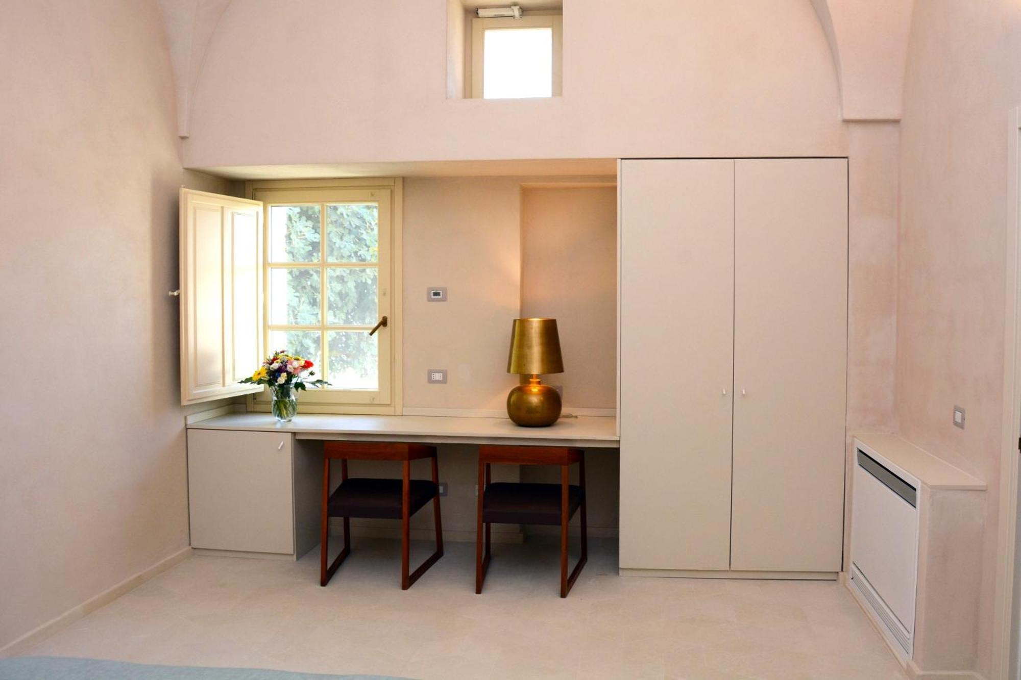 Casina Fontana Bed & Breakfast Lecce Zewnętrze zdjęcie